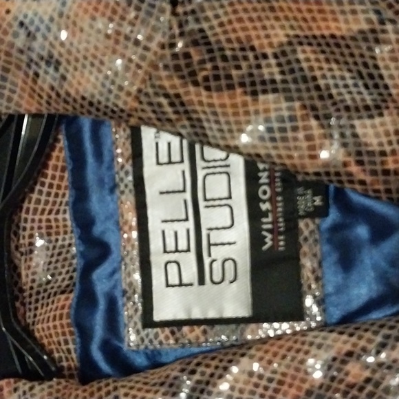 Jacket - Picture 2 of 2